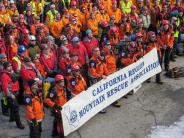 Mountain Rescue Association