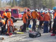 Mountain Rescue Association