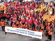 Mountain Rescue Association