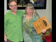 Heidi Vetter: Member of the Year Award Recipient