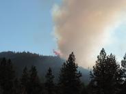 Photo of Eagle Fire