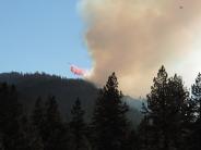 Photo of Eagle Fire