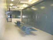 MCSO Jail Maximum Security Cell