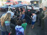 OHV Education