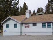 June Lake Sub-Station