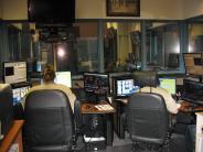 Dispatch Center