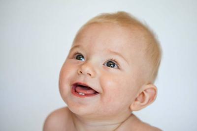 Baby Smile