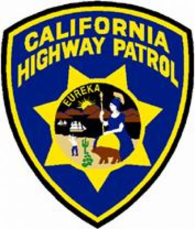 CHP Badge