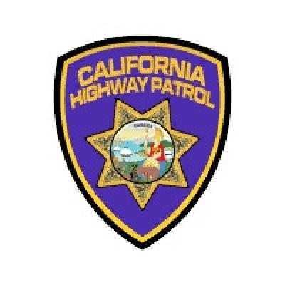 CHP Badge