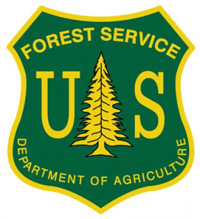 USFS Logo