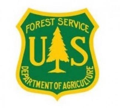 USFS logo