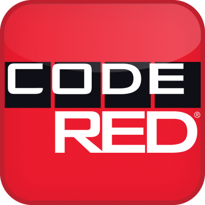 Code Red Graphic